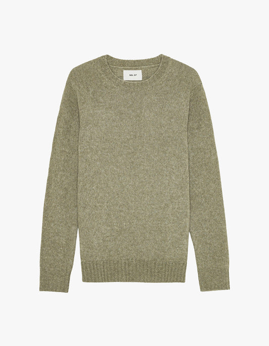 Lee Sweater 6598 - Valley Green 313
