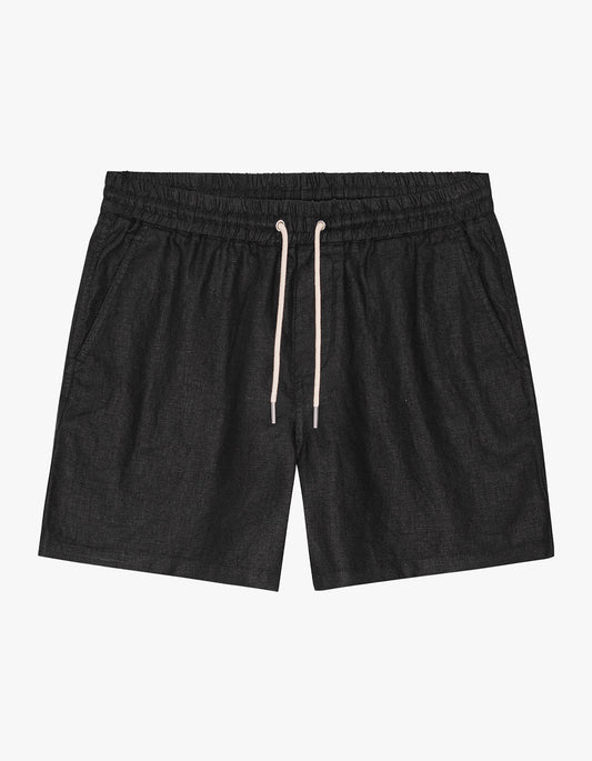 Gregor Shorts 1154 - Black 999