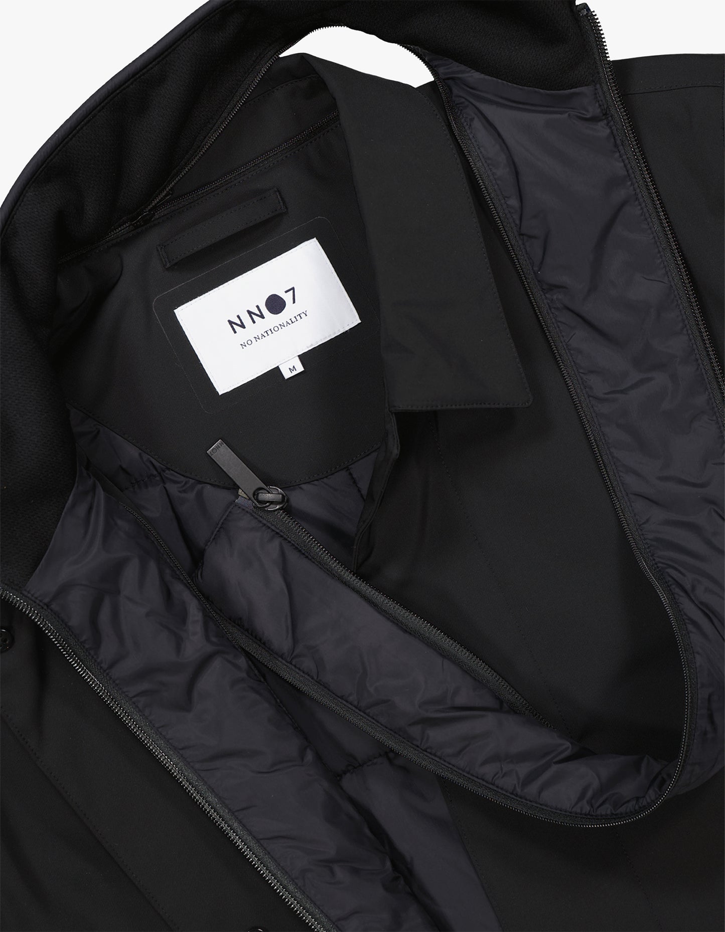 Blake 8240 - Black 999