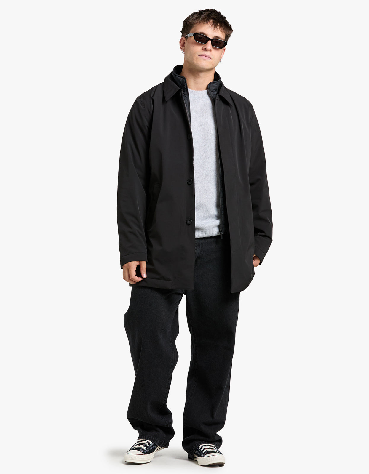 Blake 8240 - Black 999