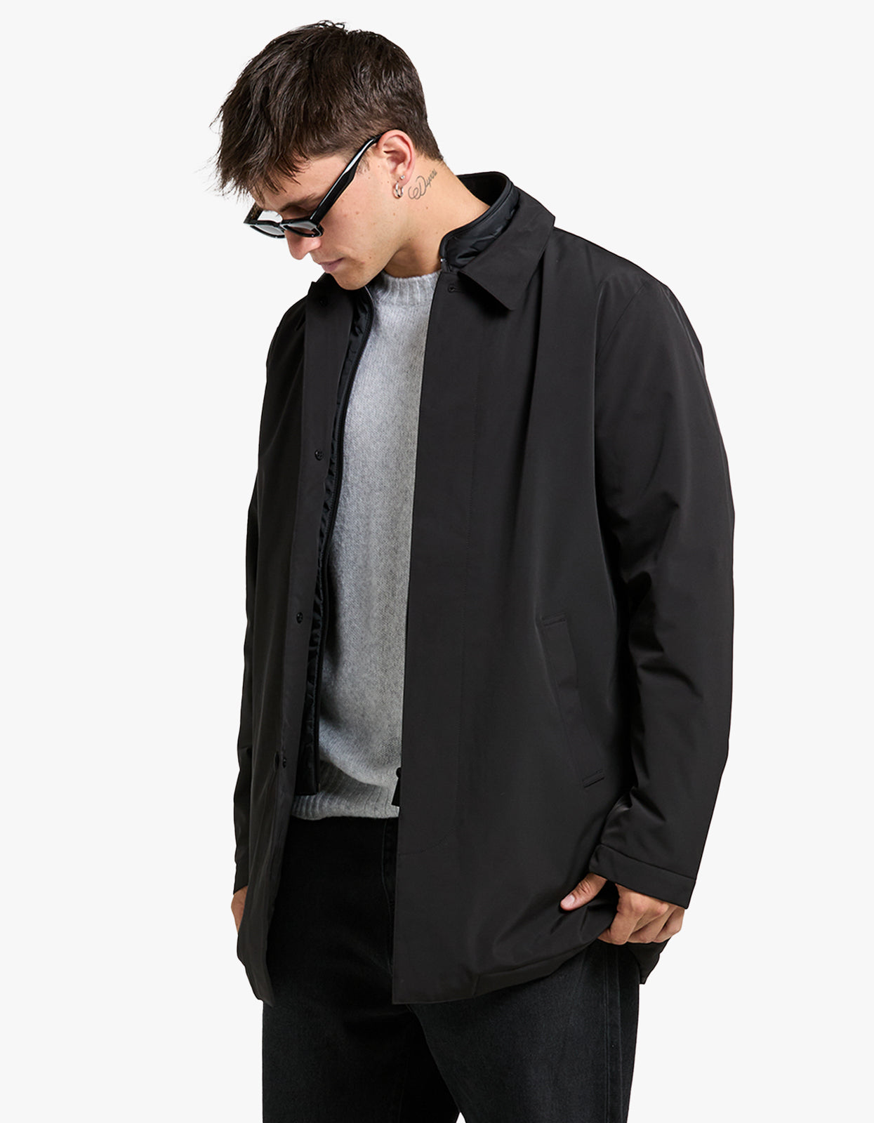 Blake 8240 - Black 999