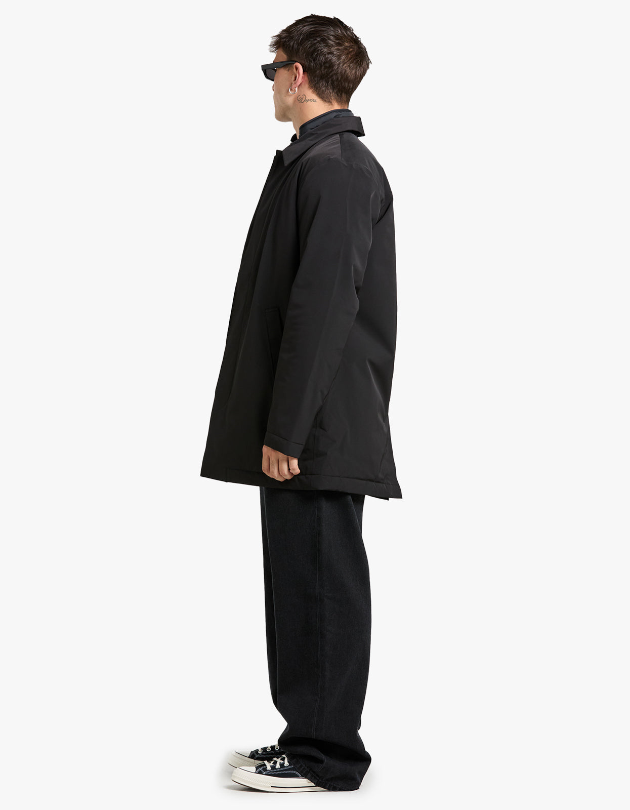 Blake 8240 - Black 999