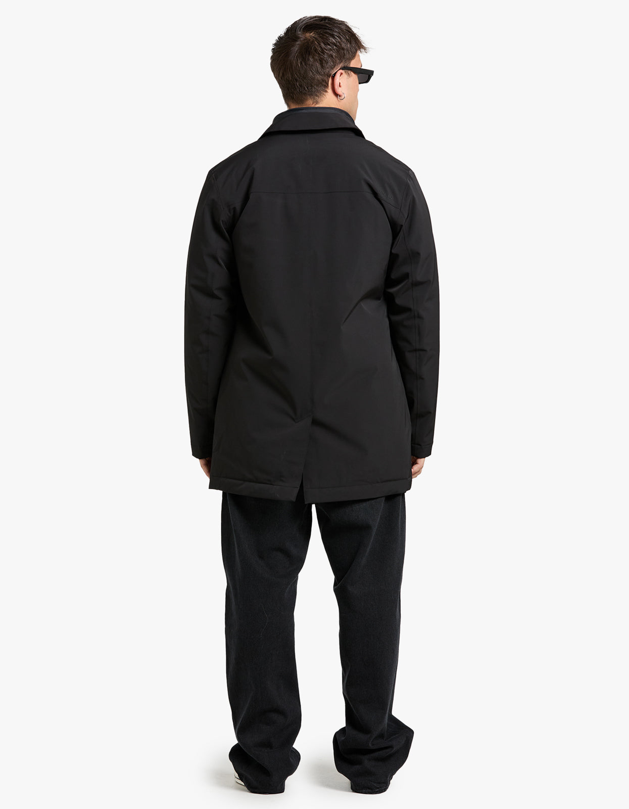 Blake 8240 - Black 999