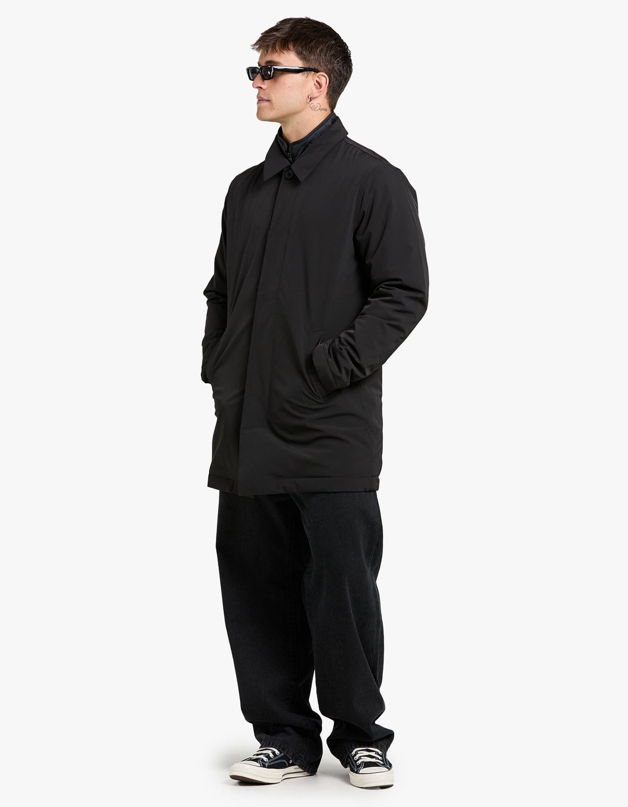 Blake 8240 - Black 999