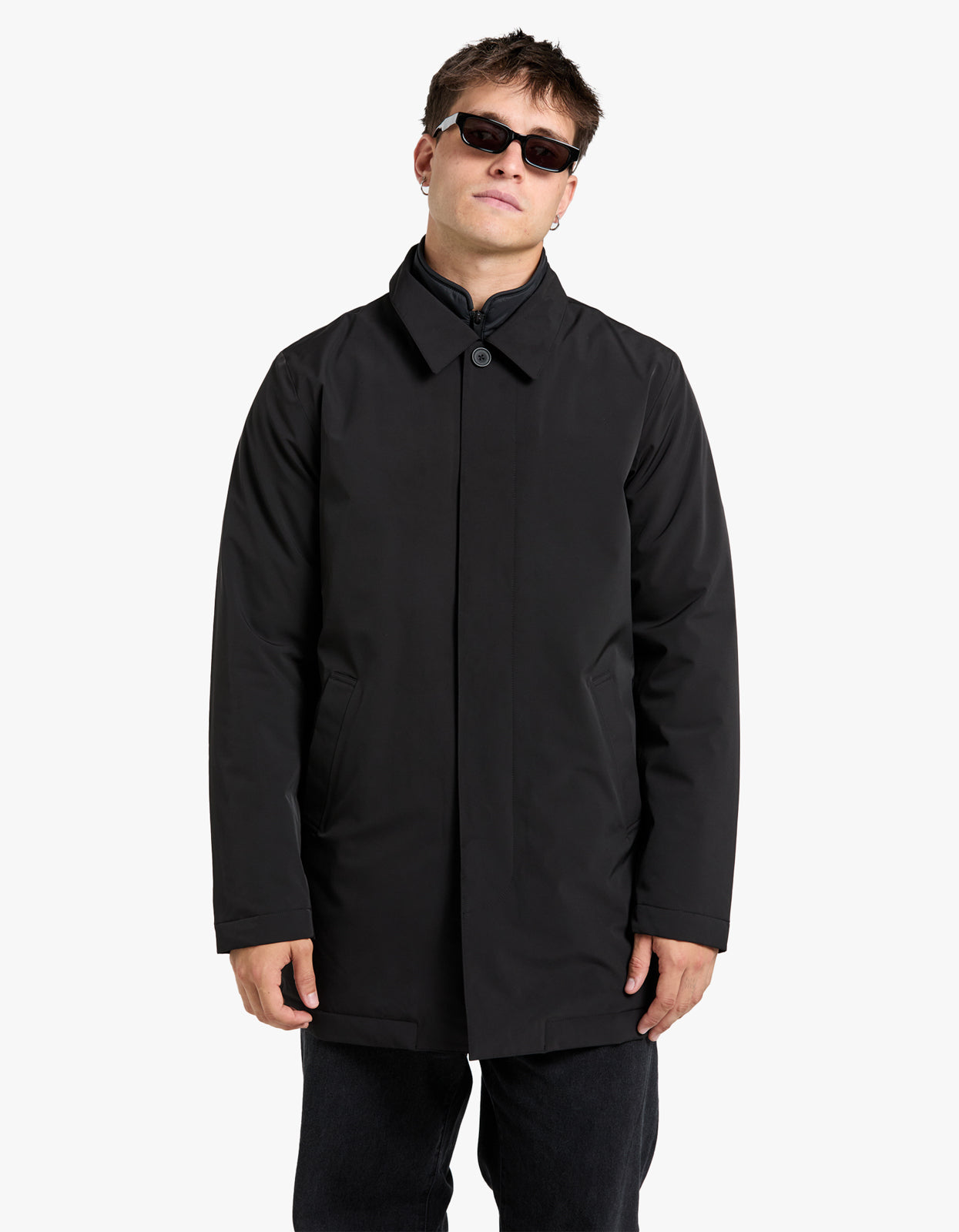 Blake 8240 - Black 999