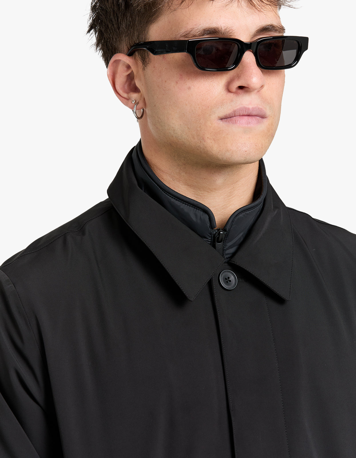 Blake 8240 - Black 999