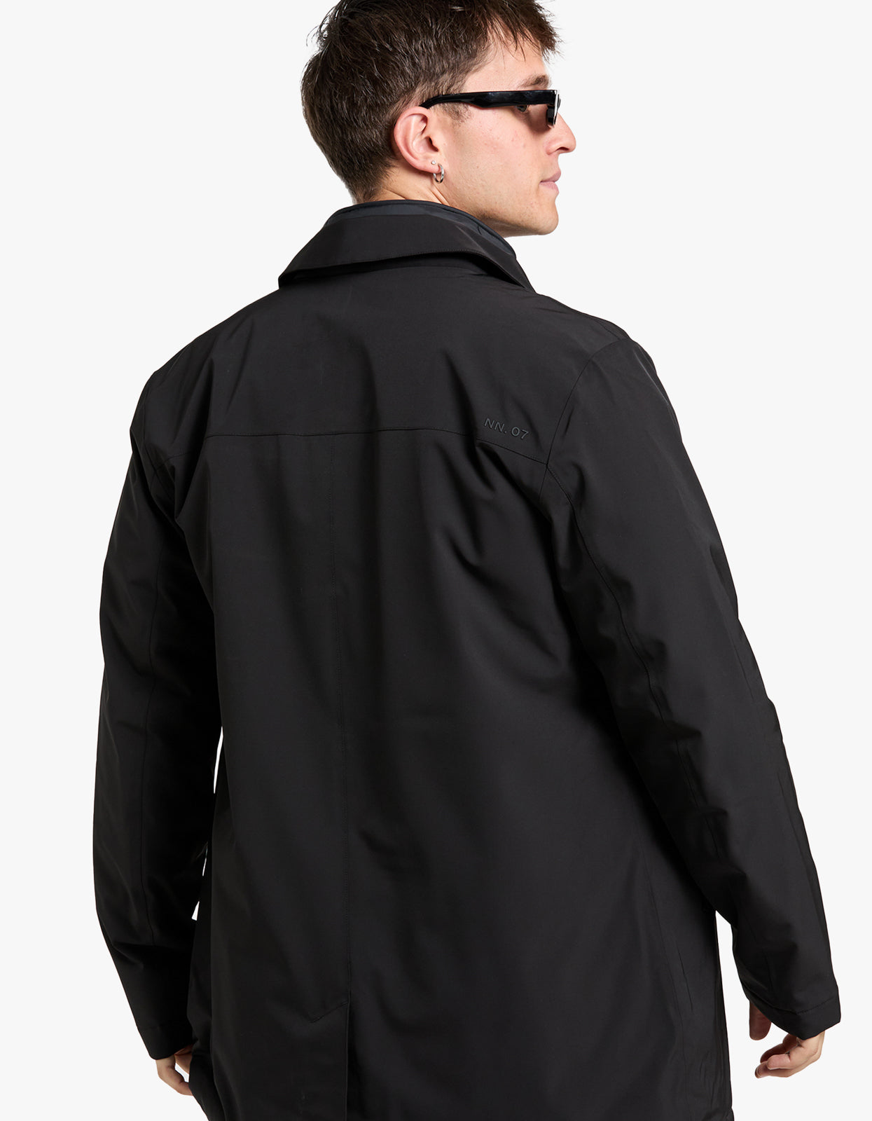 Blake 8240 - Black 999