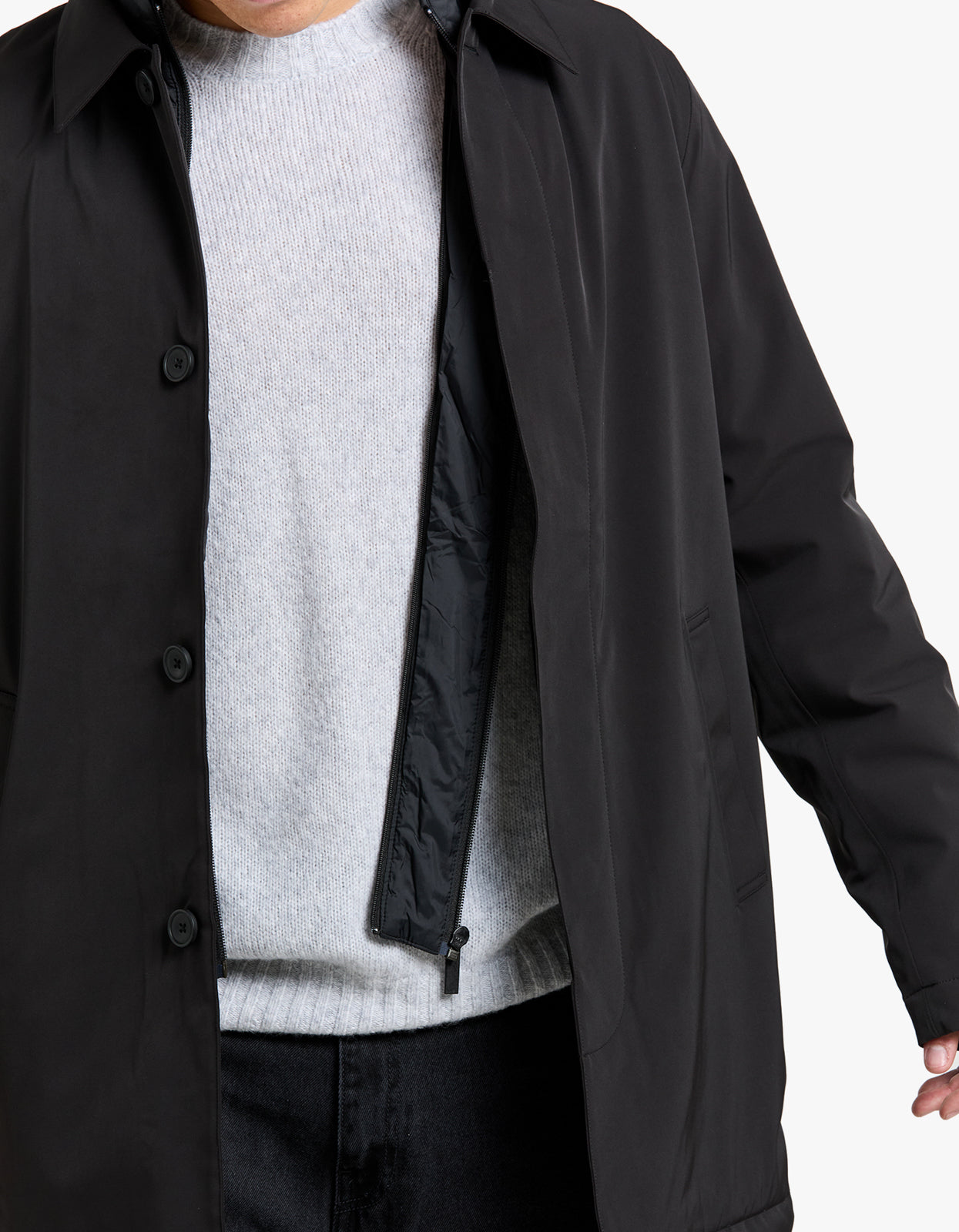 Blake 8240 - Black 999