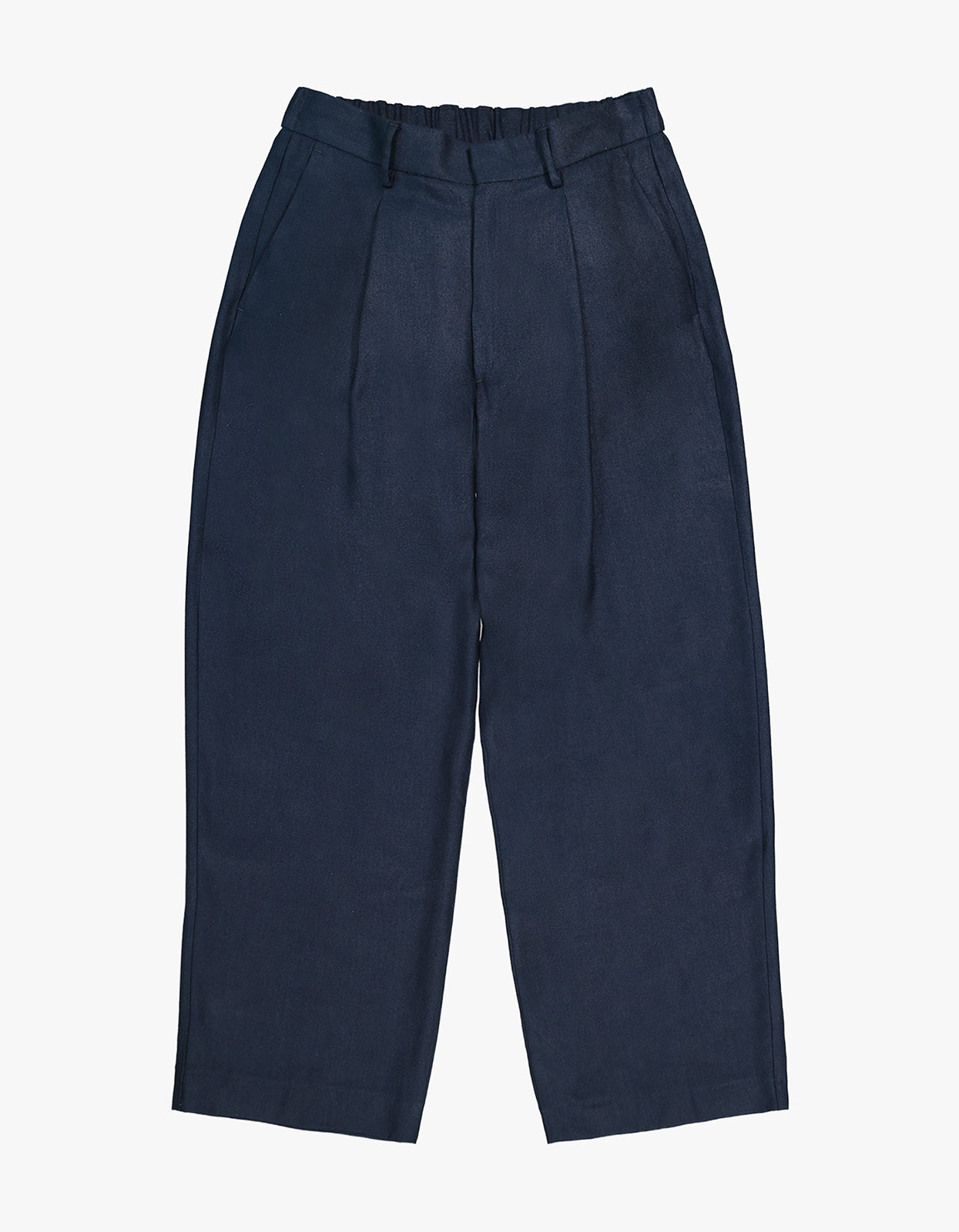 Kay Pant 1808 - Navy Blue 200
