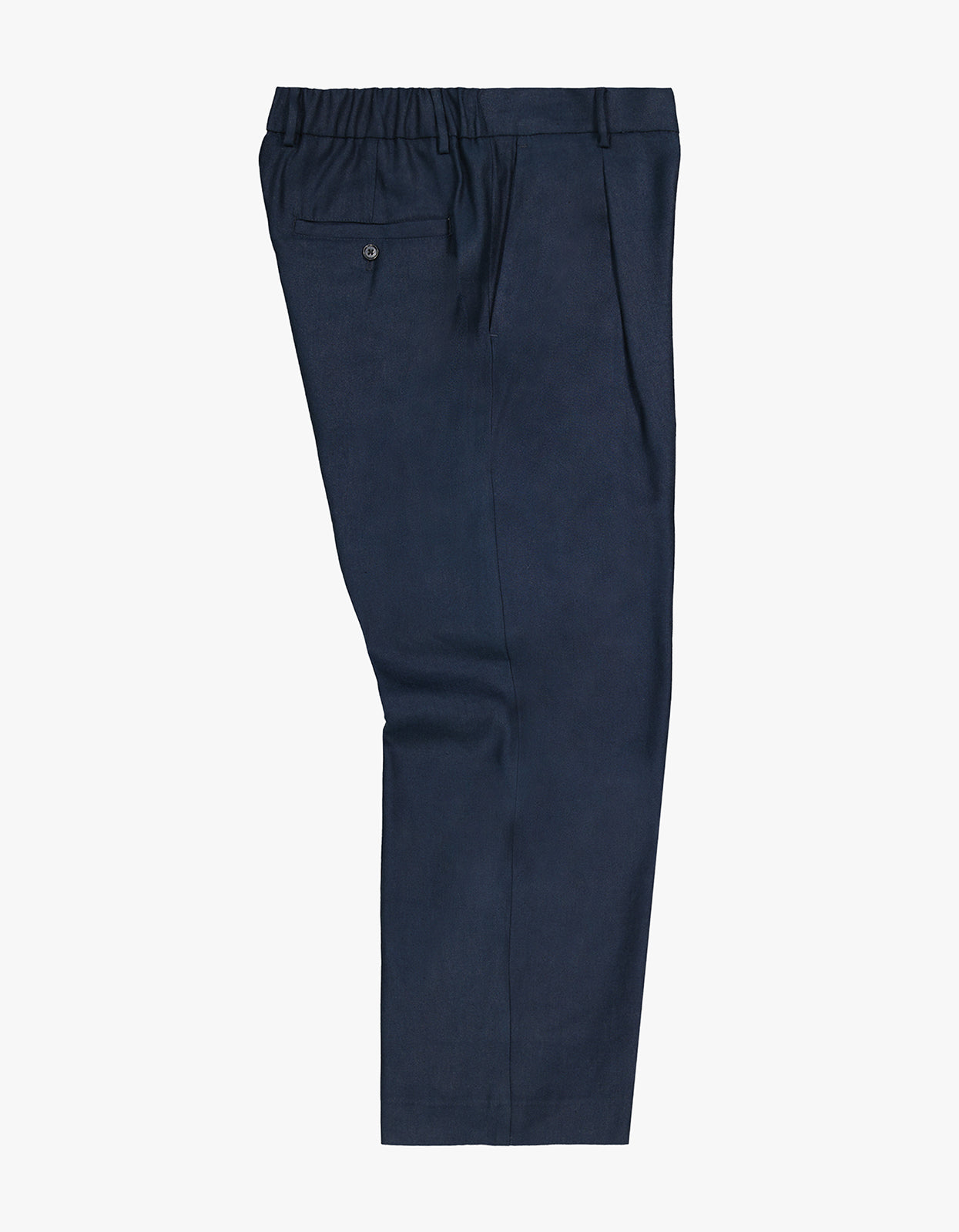 Kay Pant 1808 - Navy Blue 200