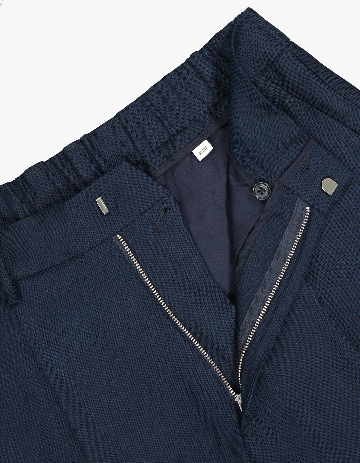 Kay Pant 1808 - Navy Blue 200