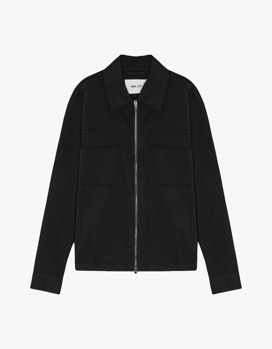 Alban Jacket 1089 - Black 999