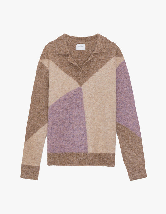 Hope Polo 6670 - Multi Colour 771