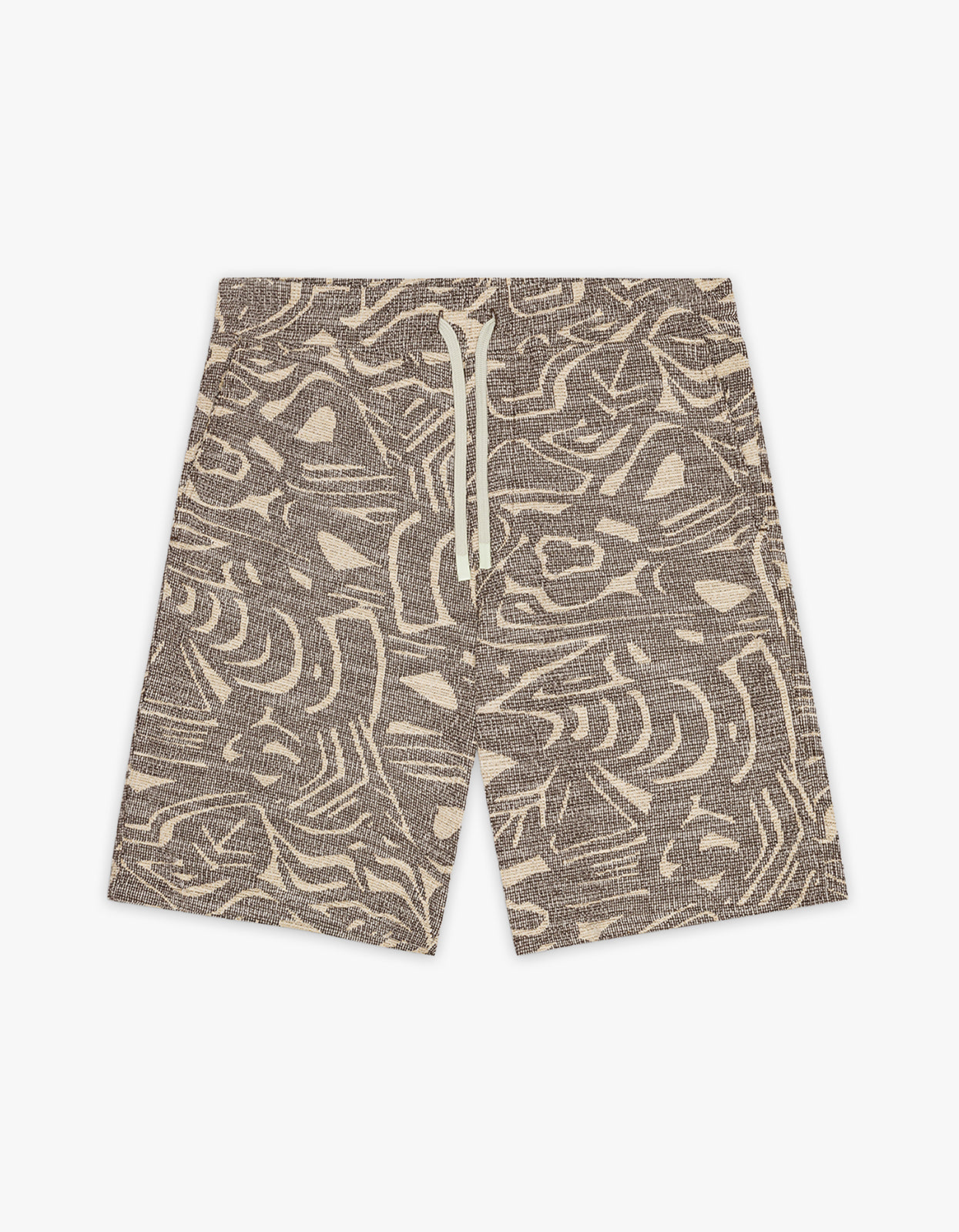 Jerry Shorts 3420 - Demitasse
