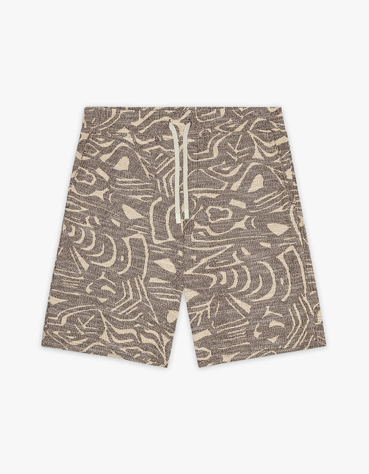 Jerry Shorts 3420 - Demitasse