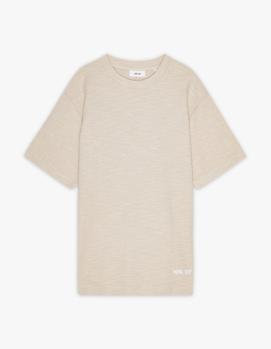 Nat T Shirt 3520 - Ecru 020