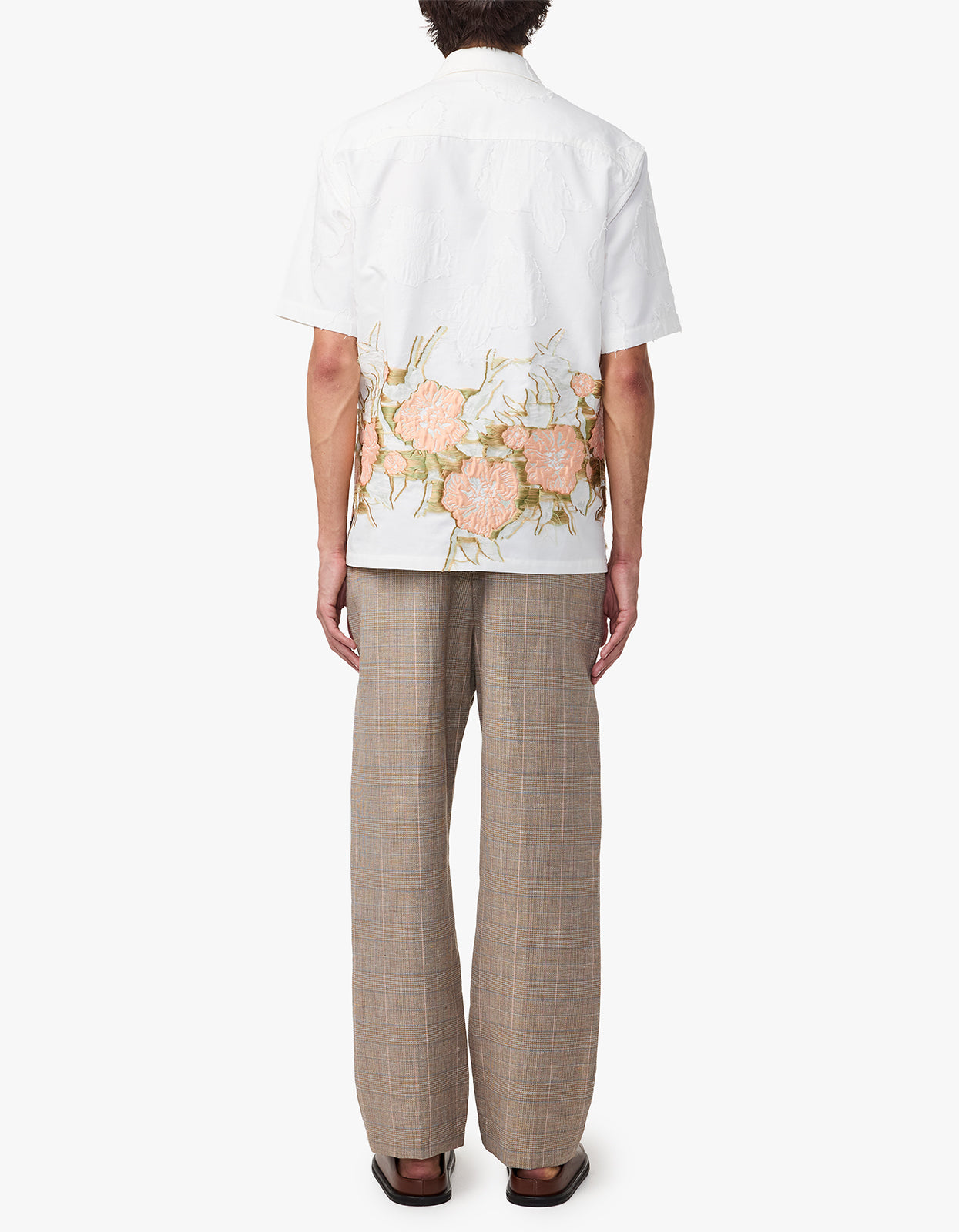 Freddy S/S NO PKT Shirt 5578 - Multi Colour 771