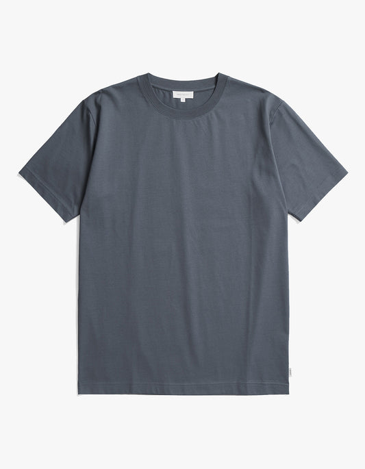 Norse Standard T Shirt - Orion Blue