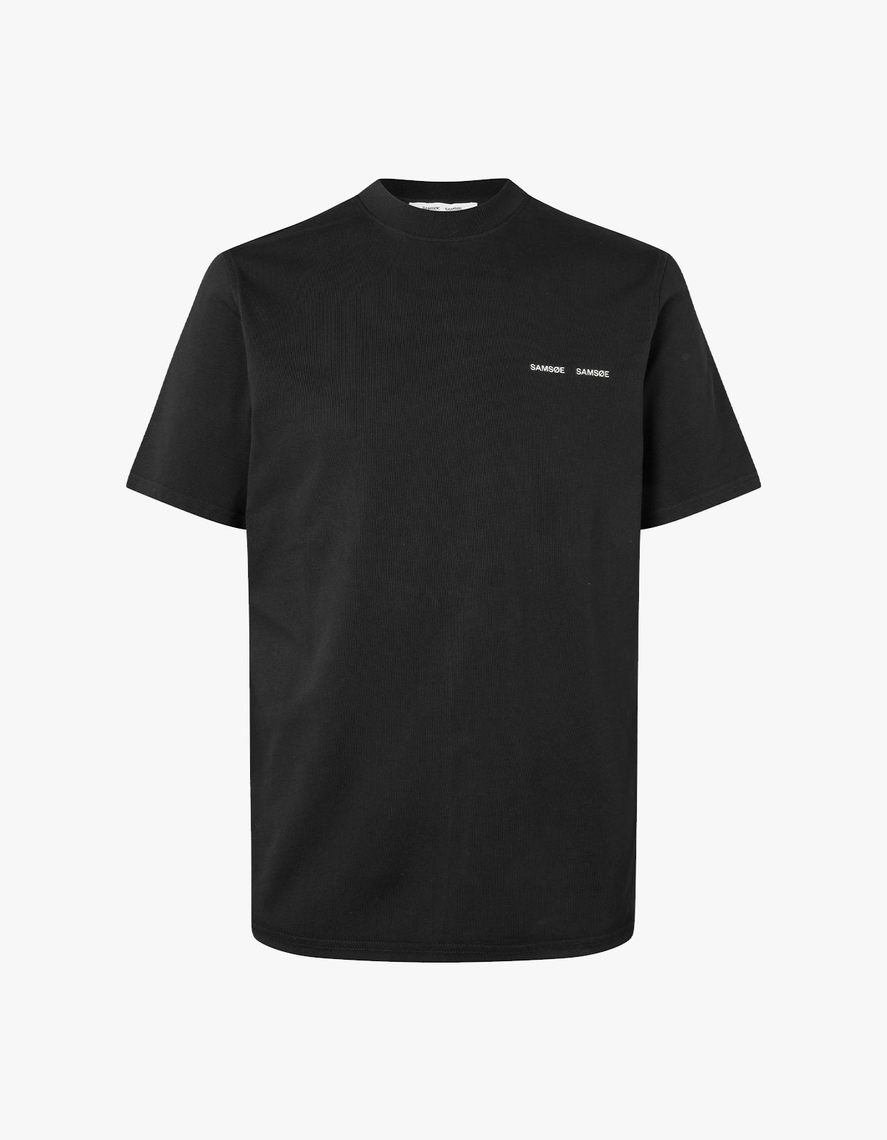 Norsbro Tshirt - Black