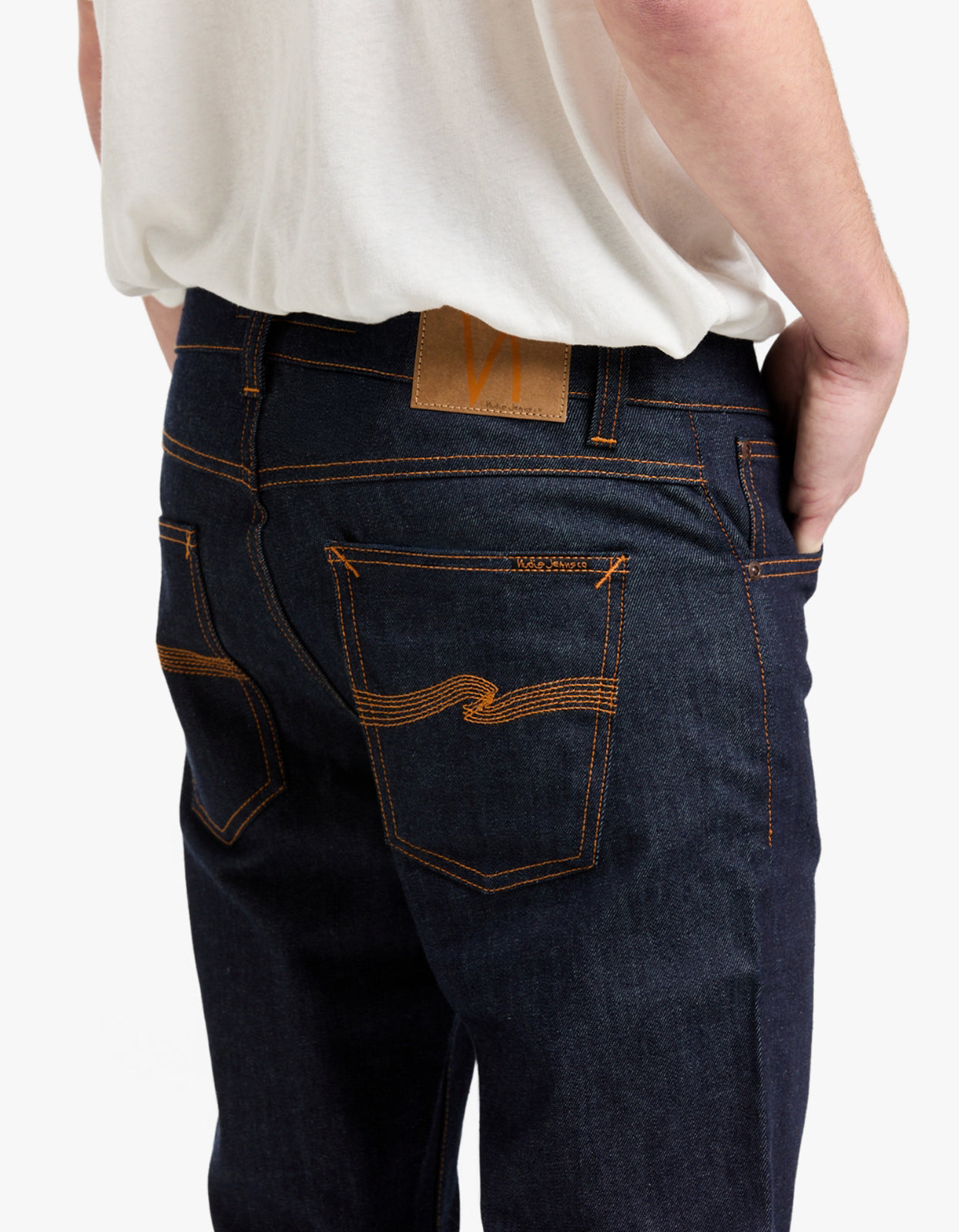 Lean Dean Jean - Dry 16 Dips