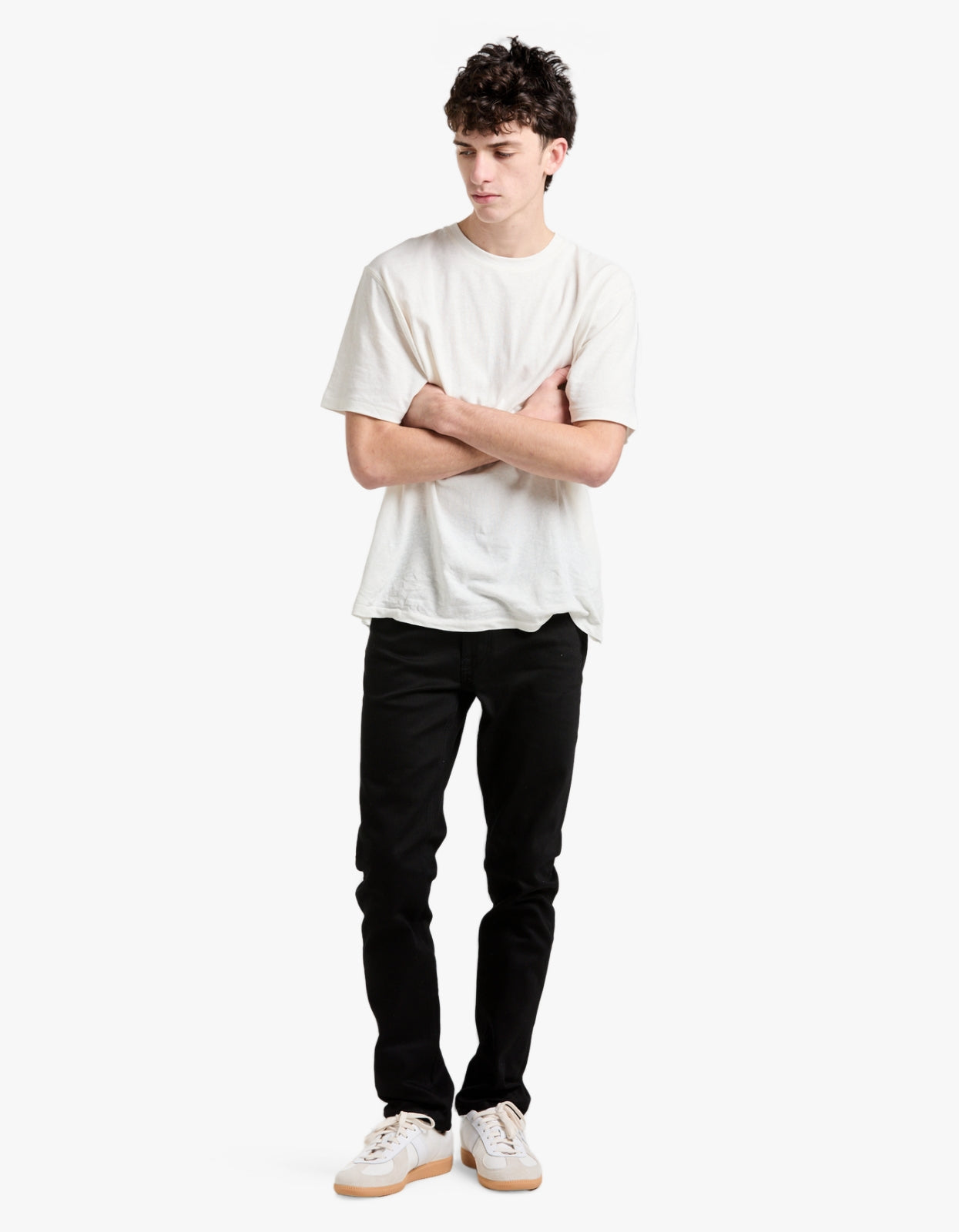 Lean Dean Jean - Dry Everblack