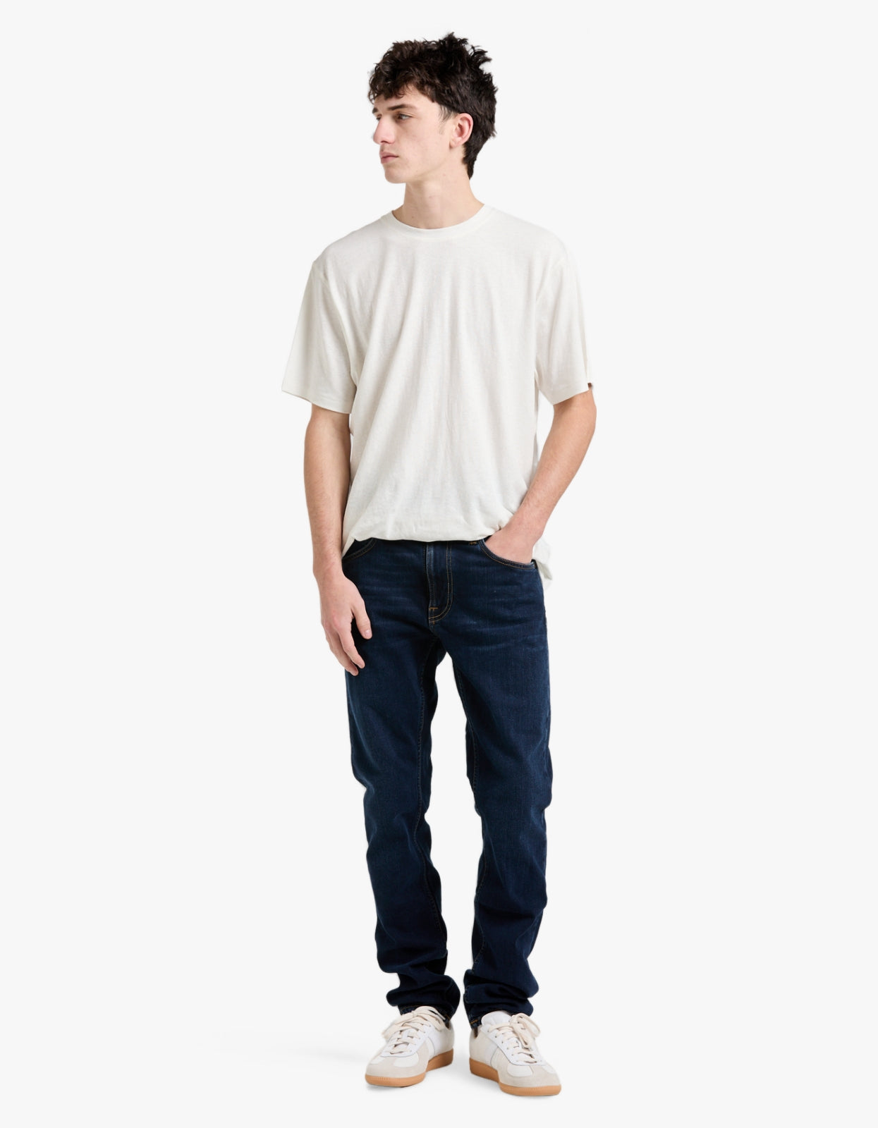 Lean Dean Jean - New Ink