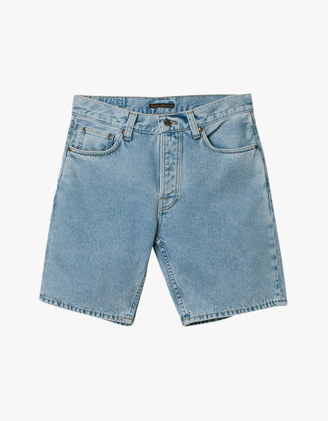 Superette | Seth Shorts - Sunny Blues Denim