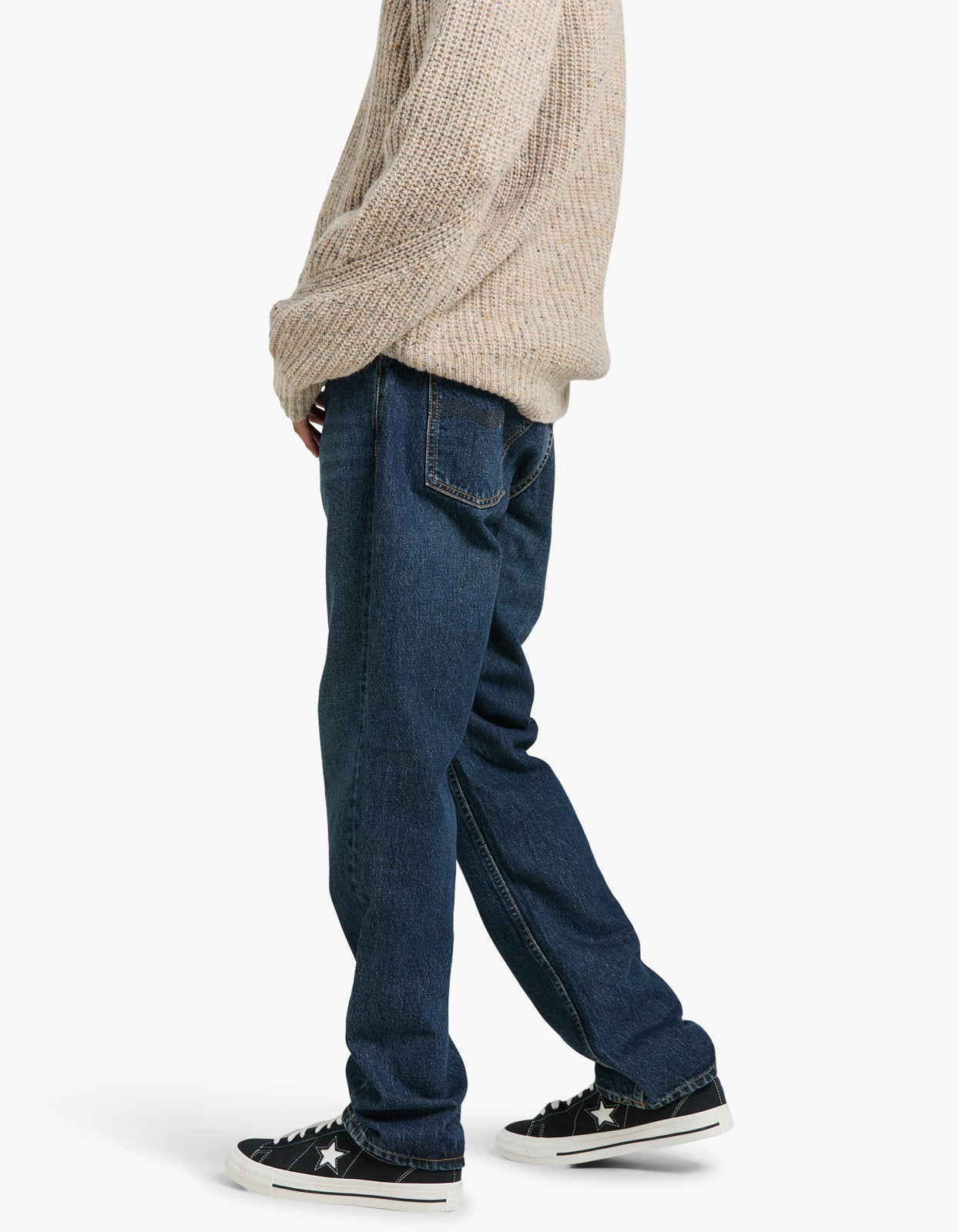 Rad Rufus Jean - Blue Soil