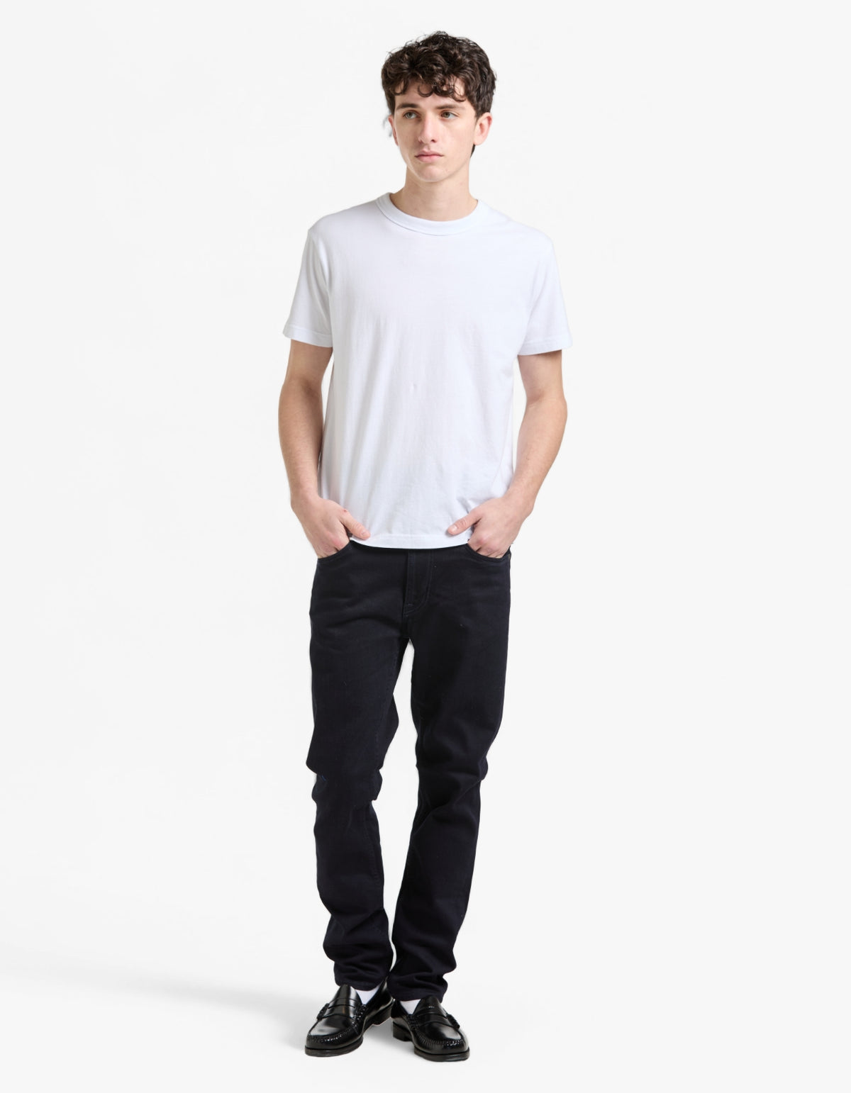 Lean Dean Jean - Everblue