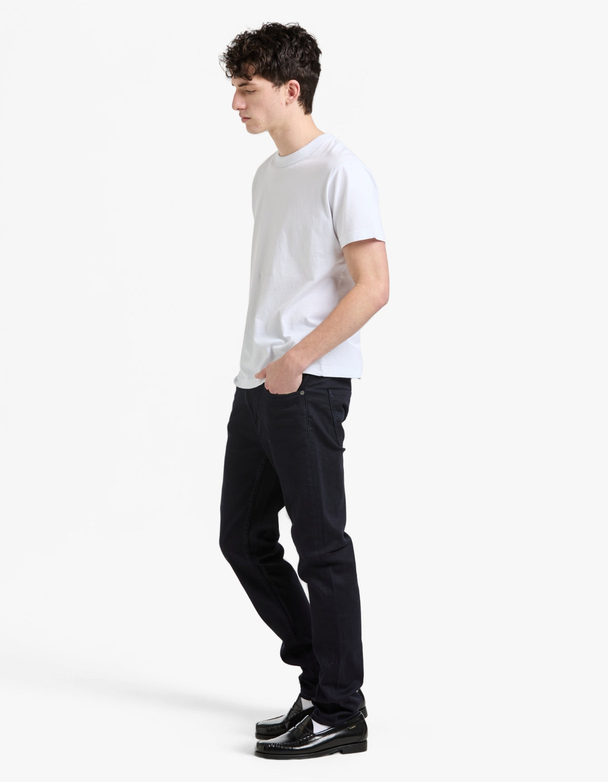 Lean Dean Jean - Everblue