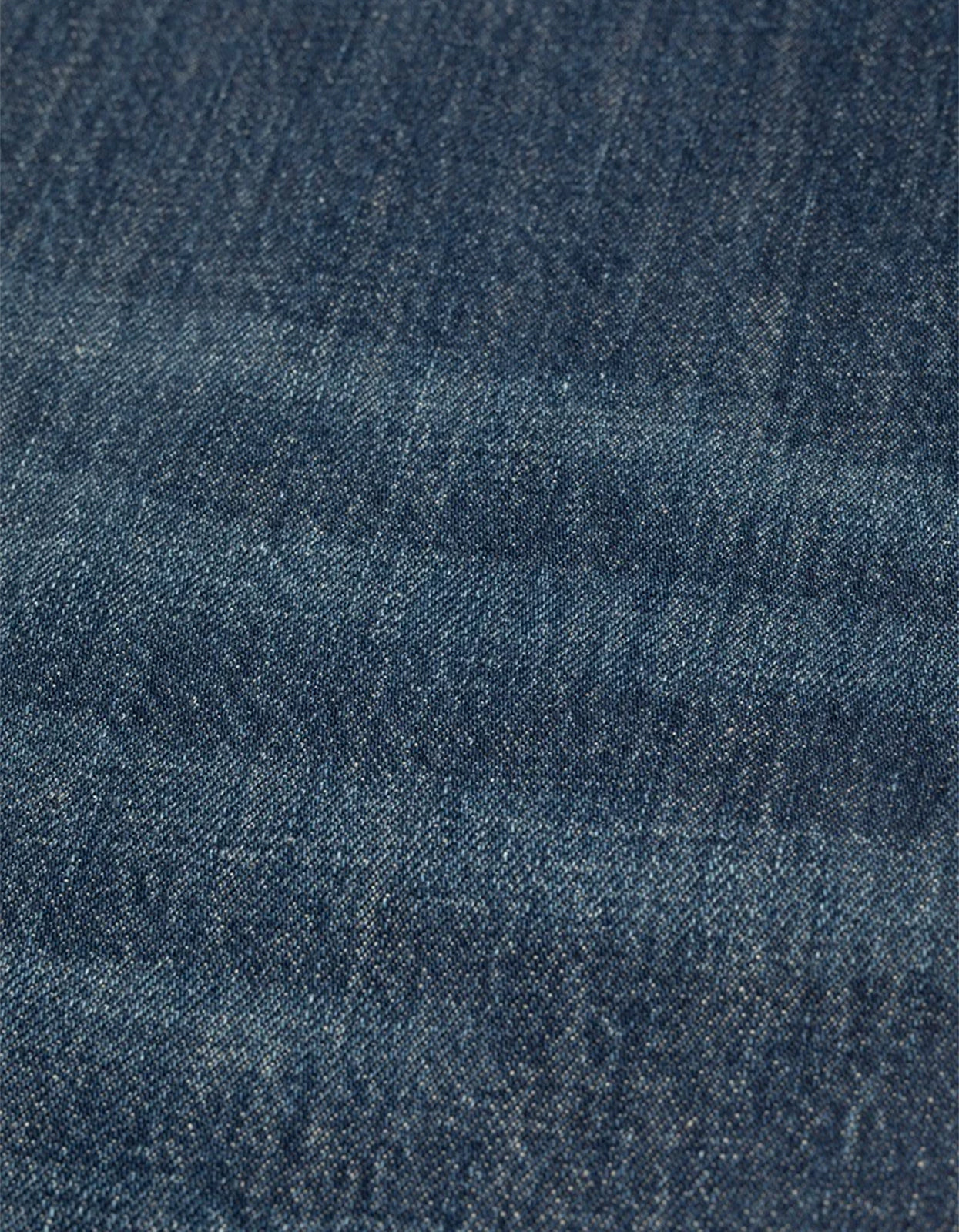Steady Eddie II Jean - Indigo Dew