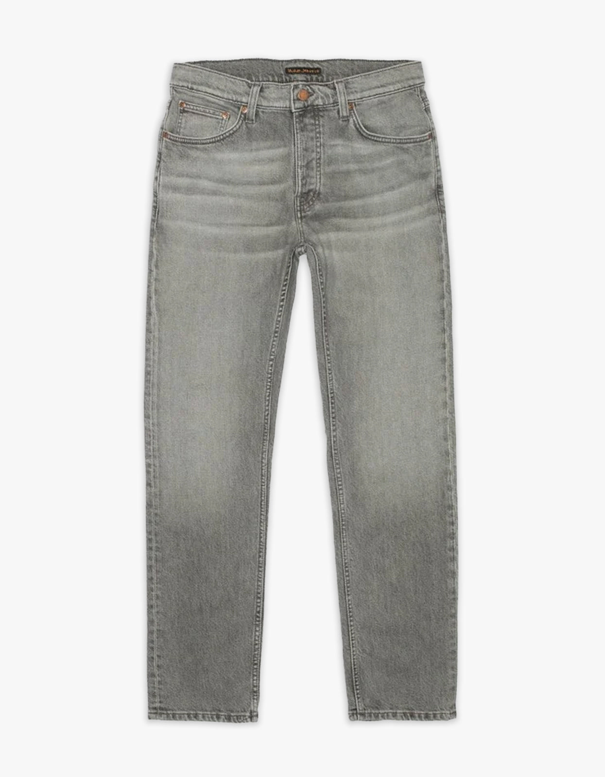 Solid Ollie Jean - Pale Ash