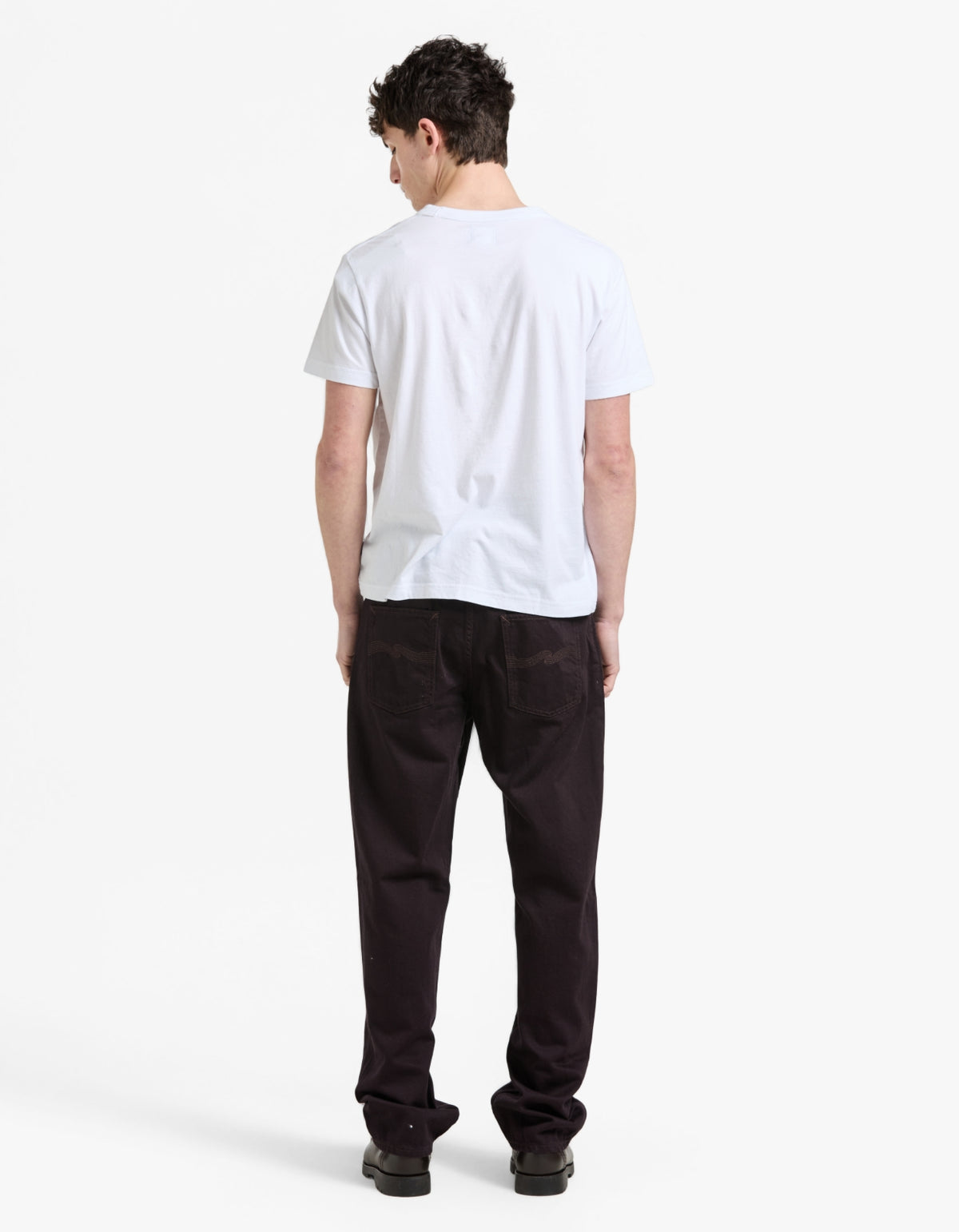 Rad Rufus Jean - Everbrown