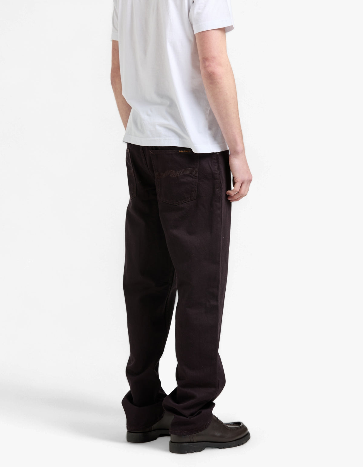 Rad Rufus Jean - Everbrown