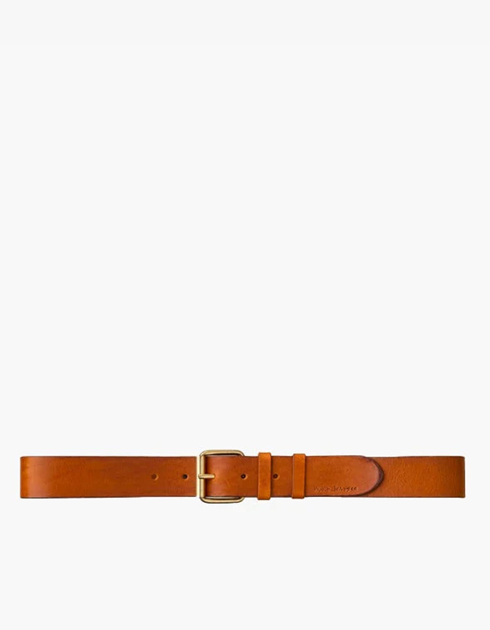 Nudie jeans outlet belt