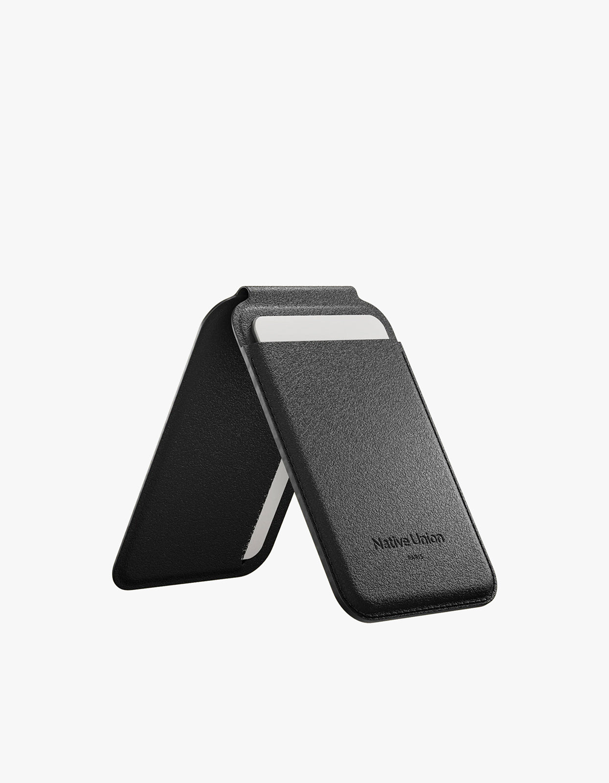 Active Wallet Stand - Black