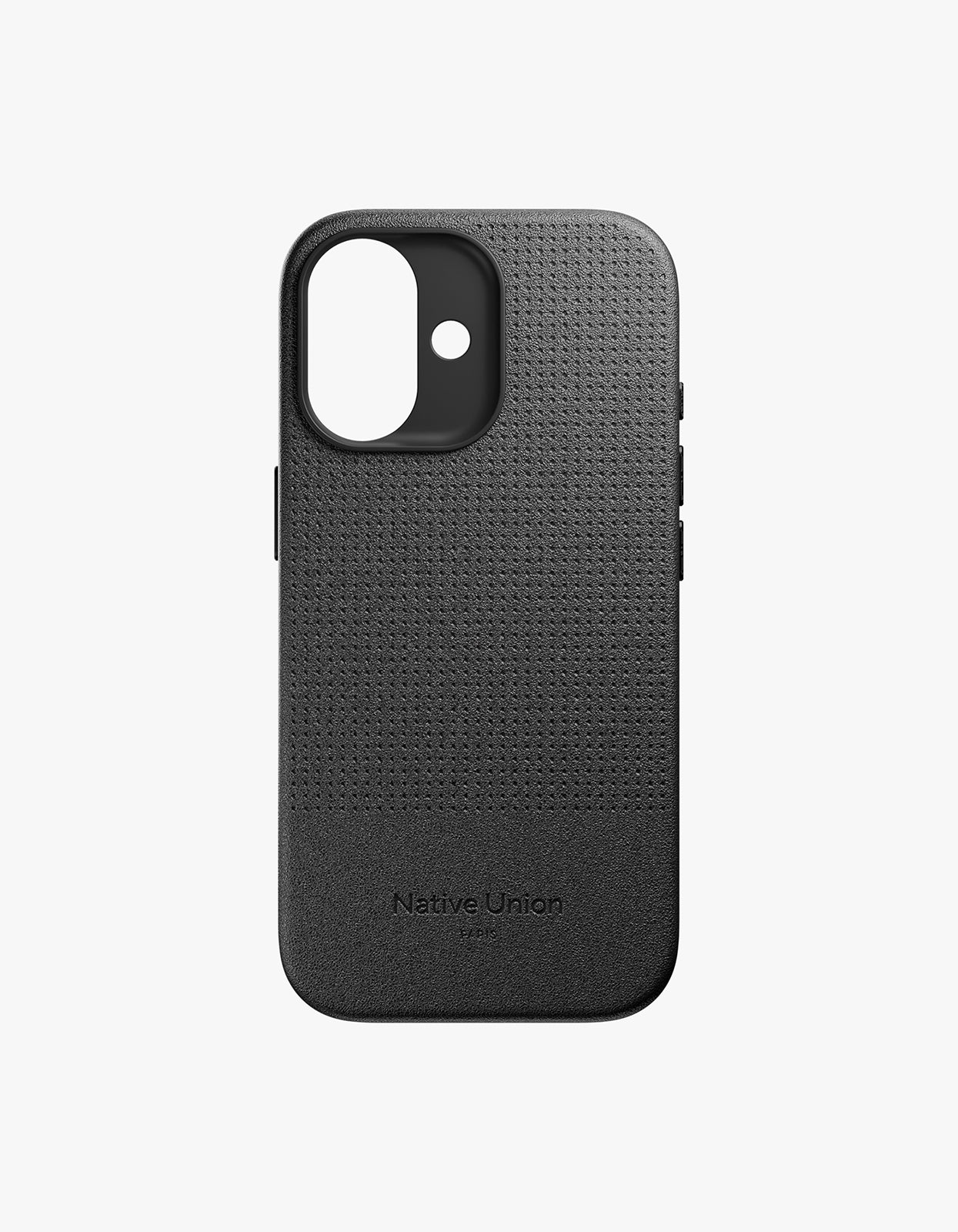 Active Case For iPhone 17 - Black