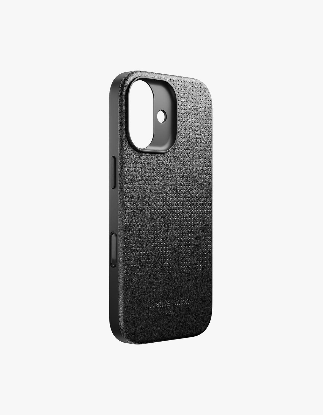 Active Case For iPhone 17 - Black