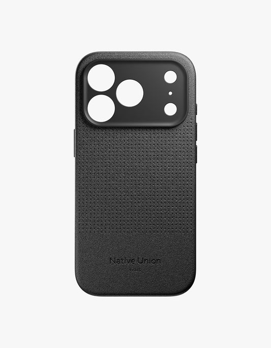 Active Case For iPhone 17 Pro - Black