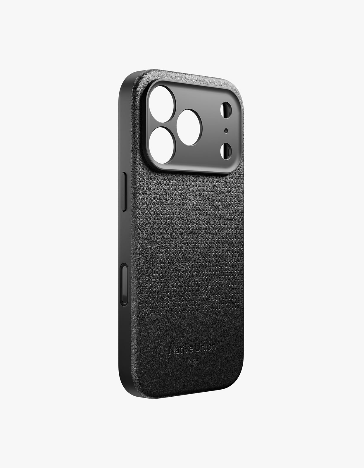 Active Case For iPhone 17 Pro - Black