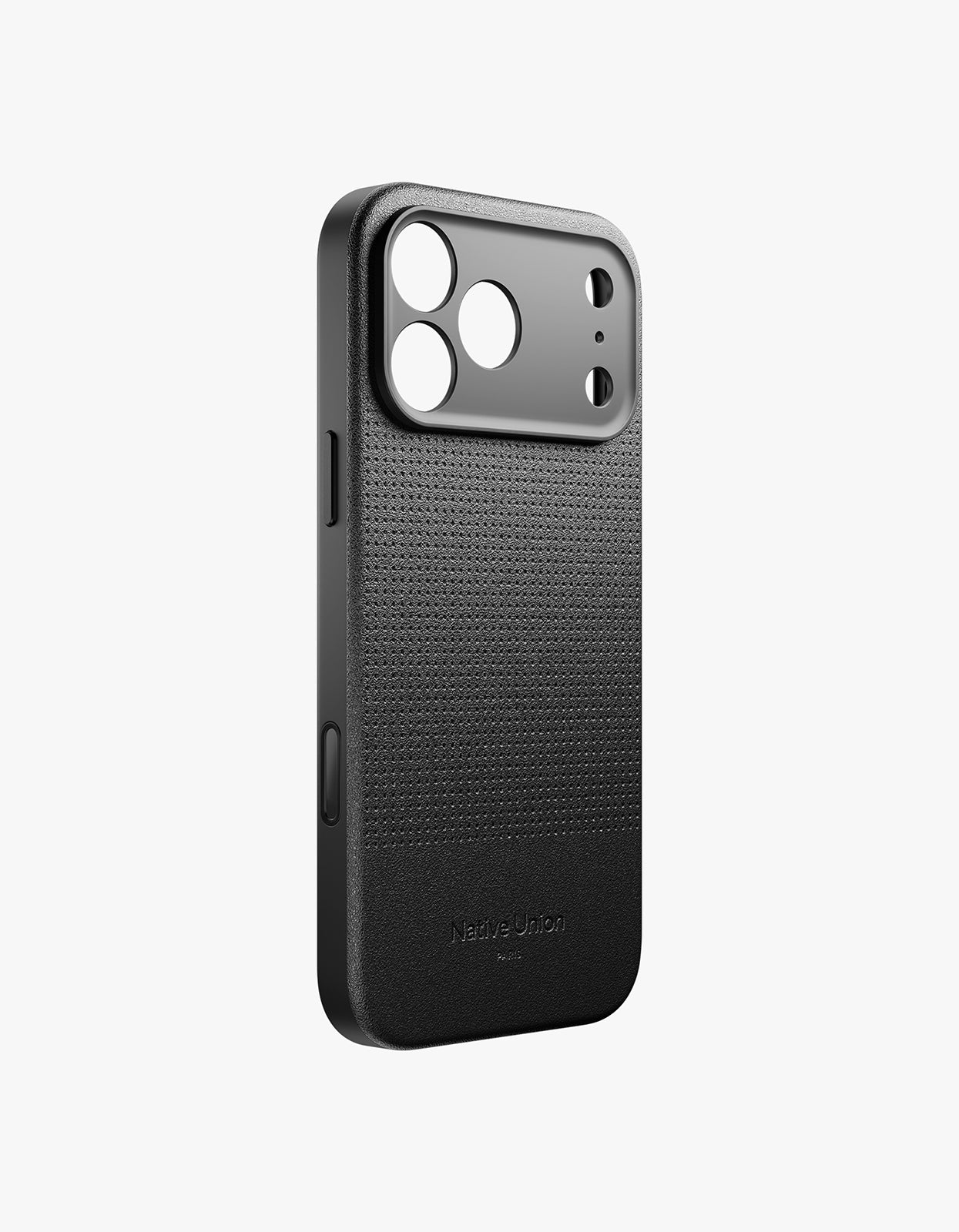Active Case For iPhone 17 Pro Max - Black