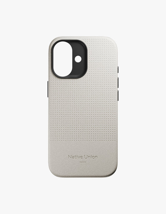 Active Case For iPhone 17 - Sandstone