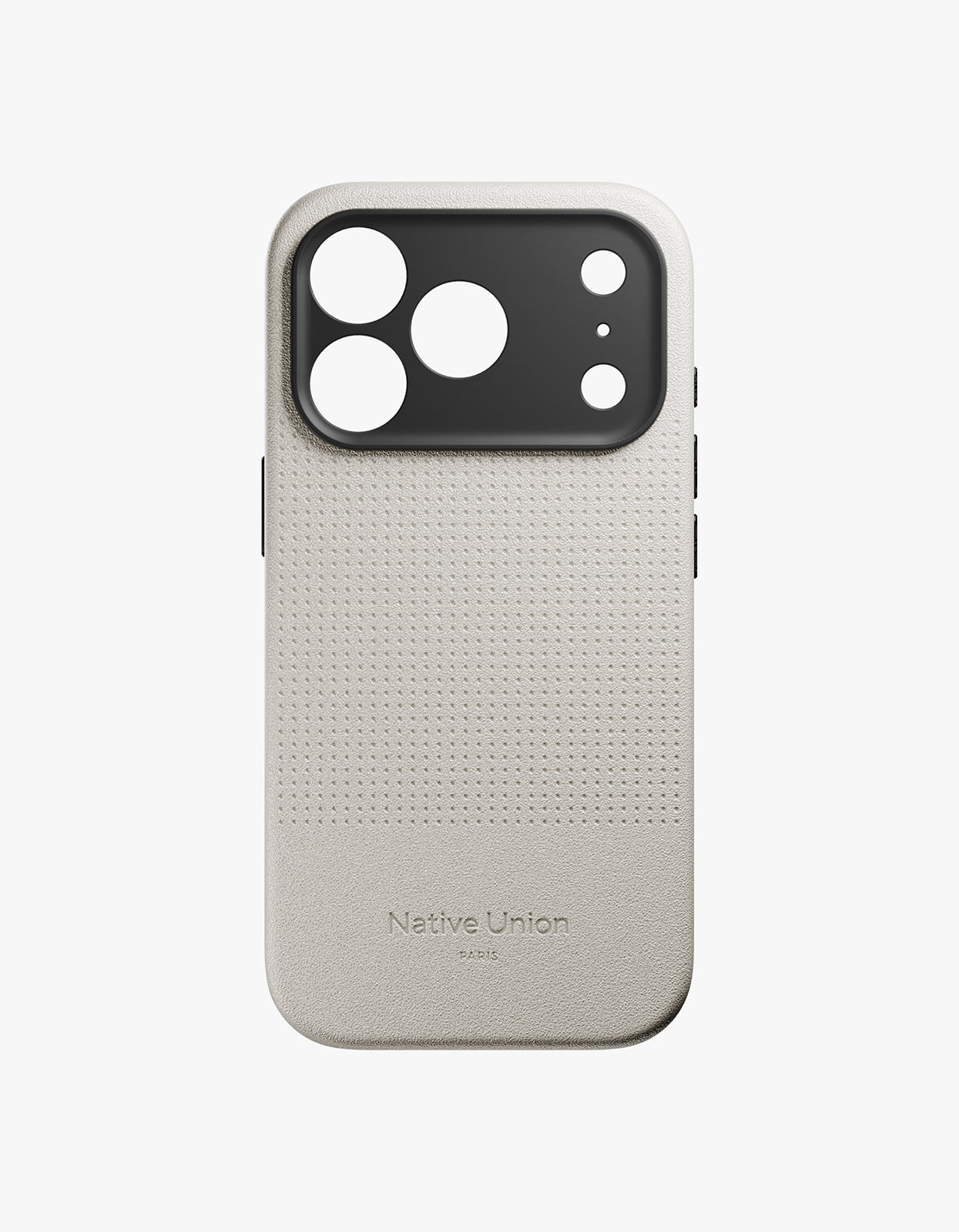 Active Case For iPhone 17 Pro - Sandstone