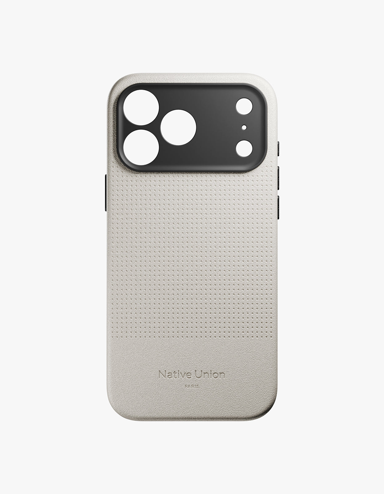 Active Case For iPhone 17 Pro Max - Sandstone