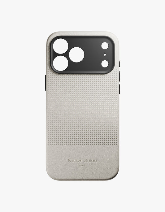 Active Case For iPhone 17 Pro Max - Sandstone