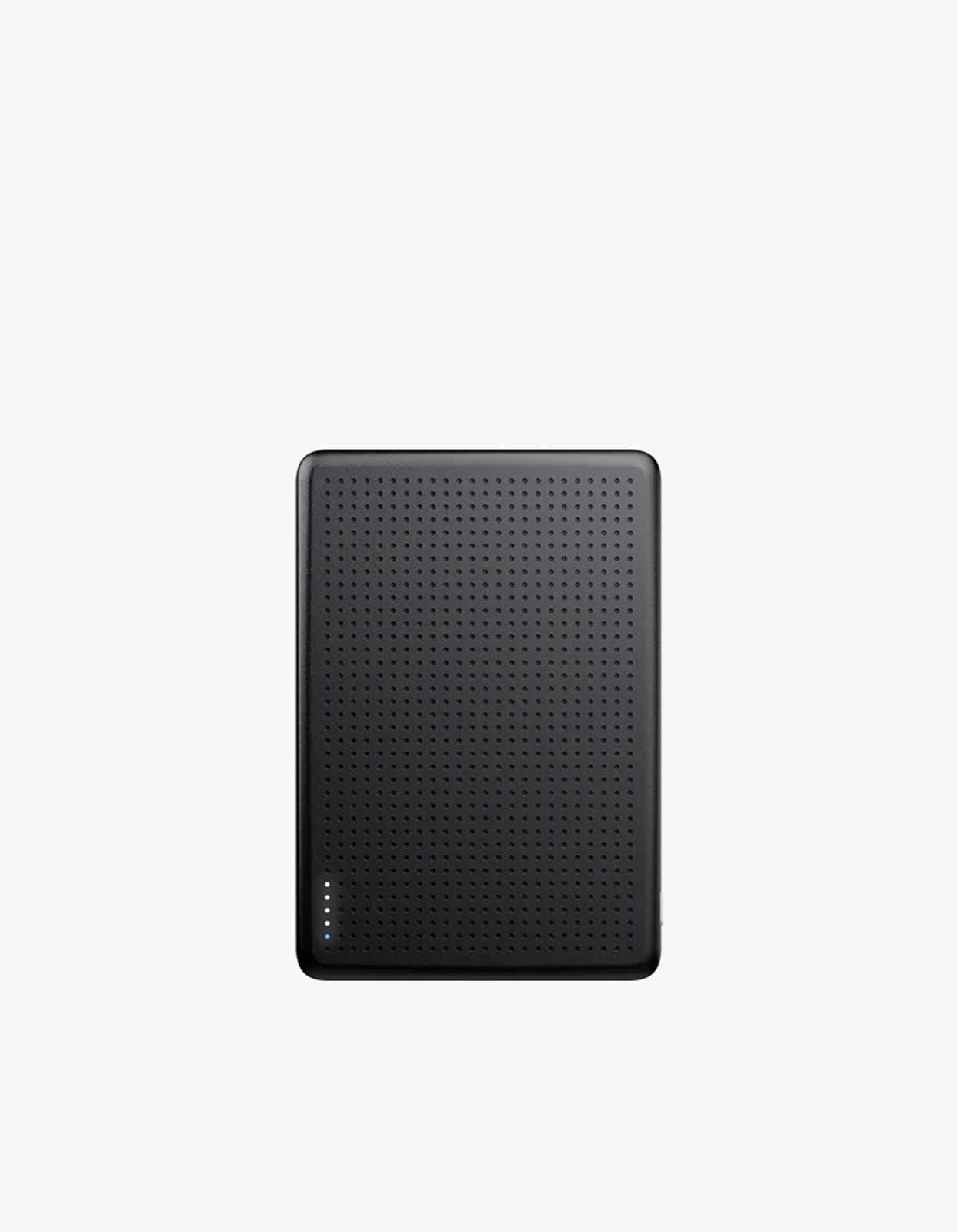Active Power Bank - Black