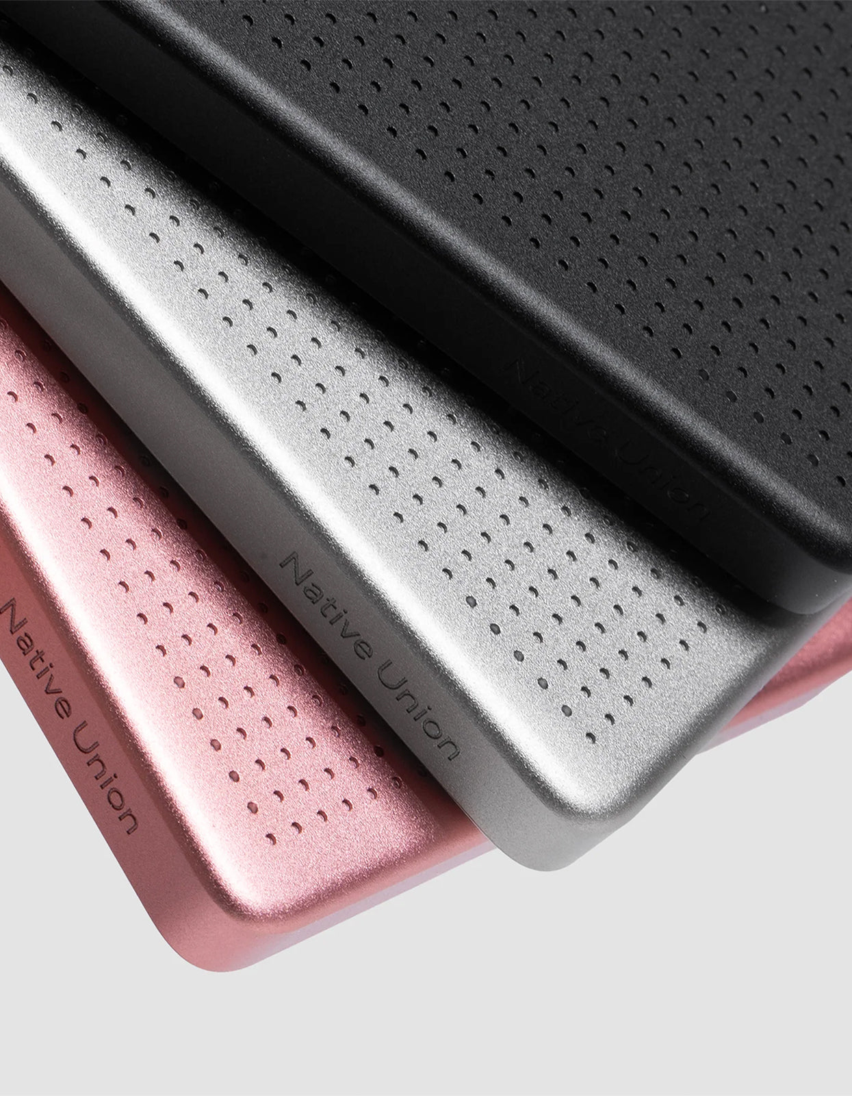 Active Power Bank - Black