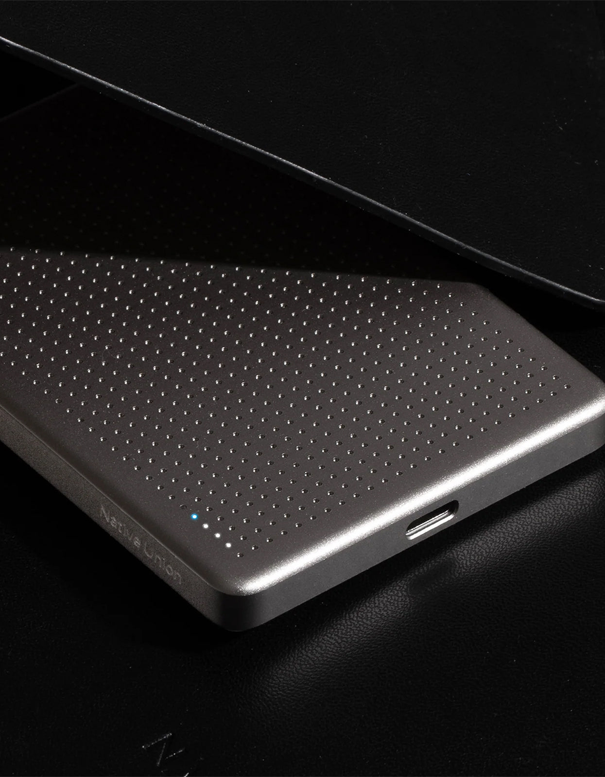 Active Power Bank - Black