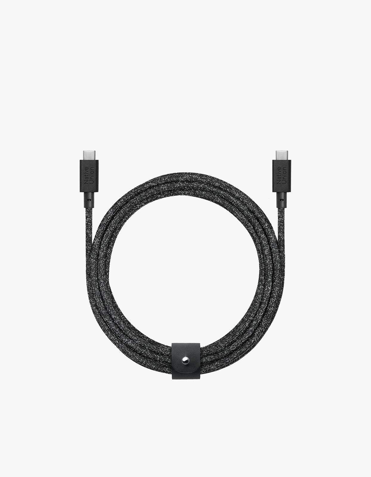 Belt Cable XL - Cosmos