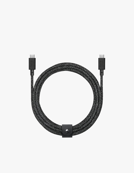 Belt Cable XL - Cosmos